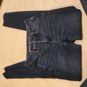 American Eagle High Rise Dream Jean